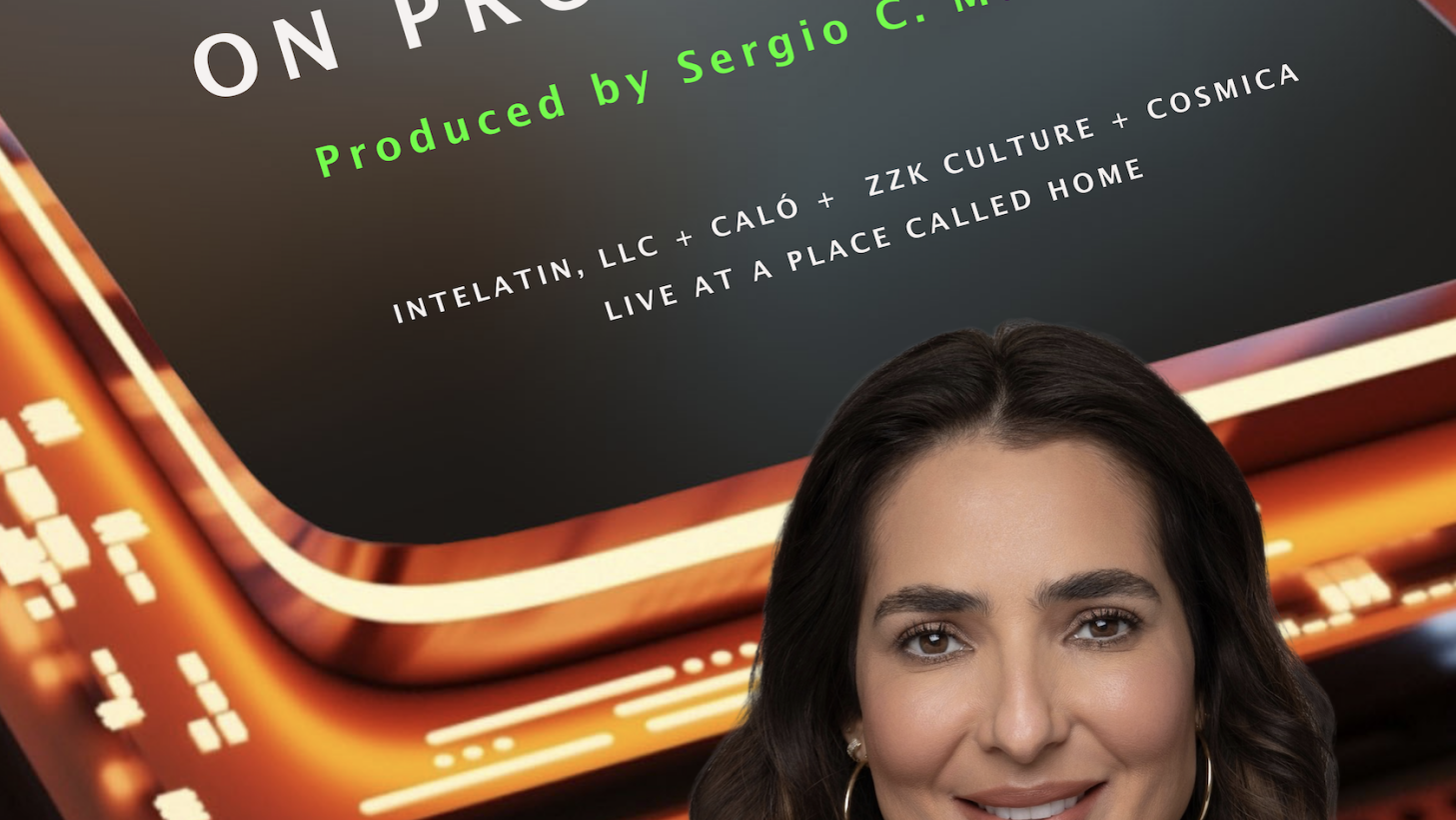 How Norayma Cabot went from teen mom to CEO at a South Central nonprofit